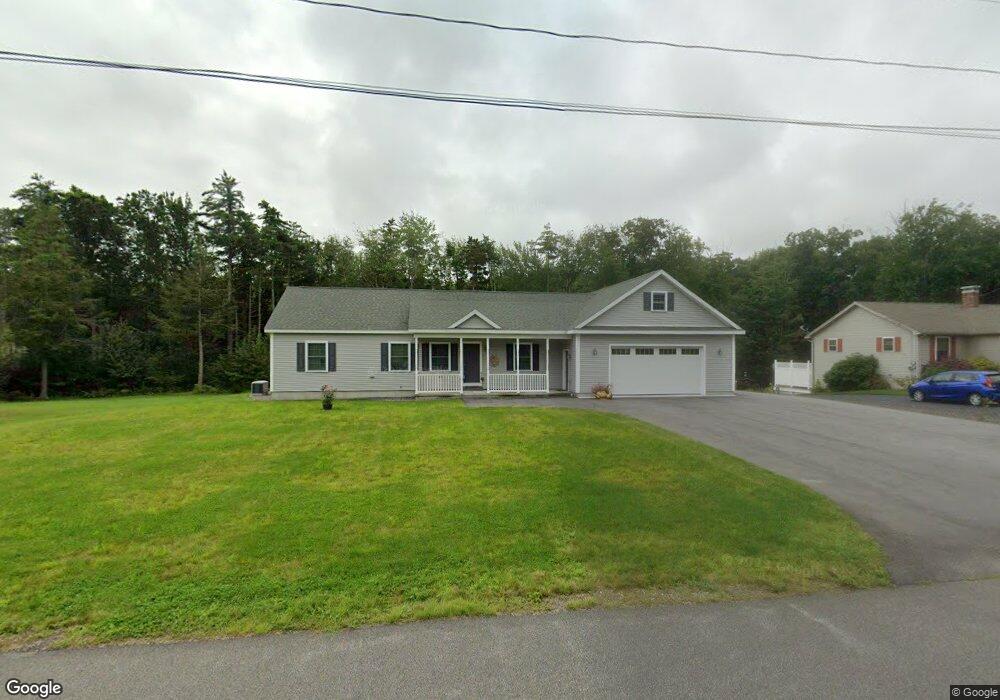 312 Wells Highlands Rd, Wells, ME 04090 - photo 1