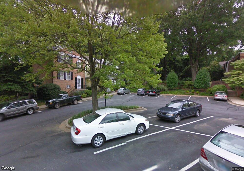 3571 Hamlet Place, Chevy Chase, MD 20815 - photo 1