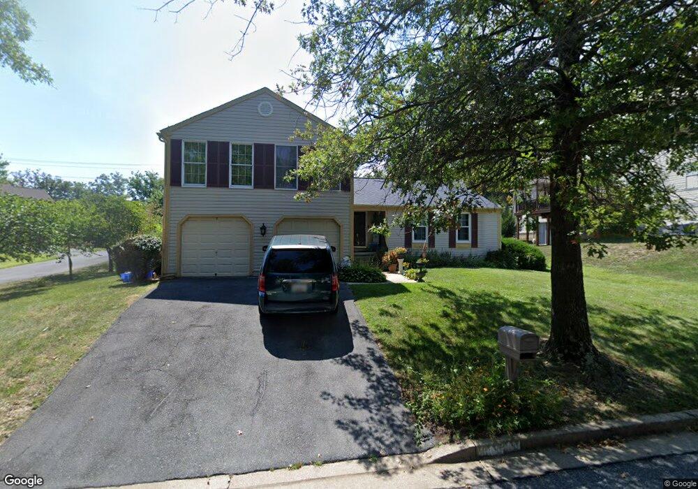 3005 Memory Ln, Silver Spring, MD 20904 - photo 1