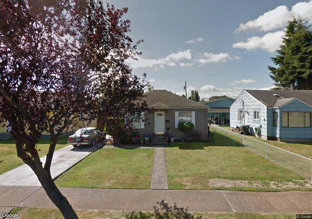 3153 Field St, Longview, WA 98632 - photo 1