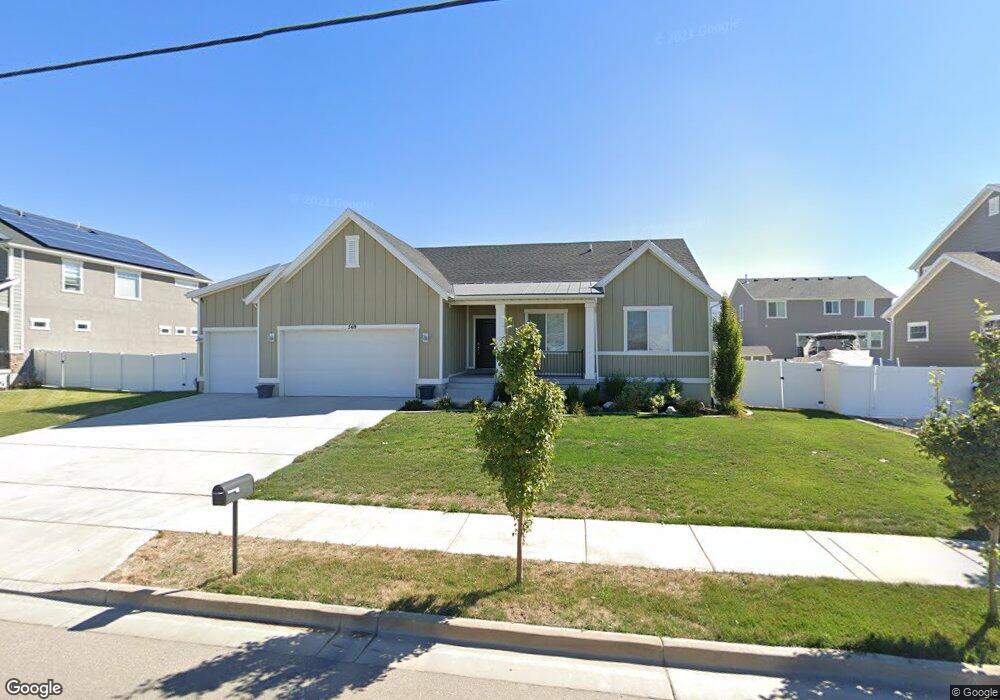 569 S 2200 W unit 146, Layton, UT 84041 - photo 1