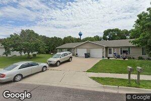 407 E 12th St, Dell Rapids, SD 57022