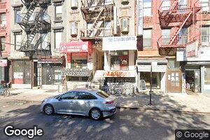 101 Allen St Unit 3A, New York, NY 10002