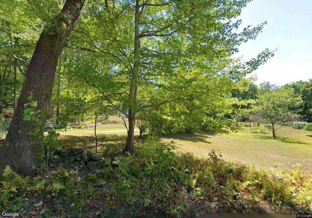 23 Mayo Rd, Hubbardston, MA 01452 - photo 1