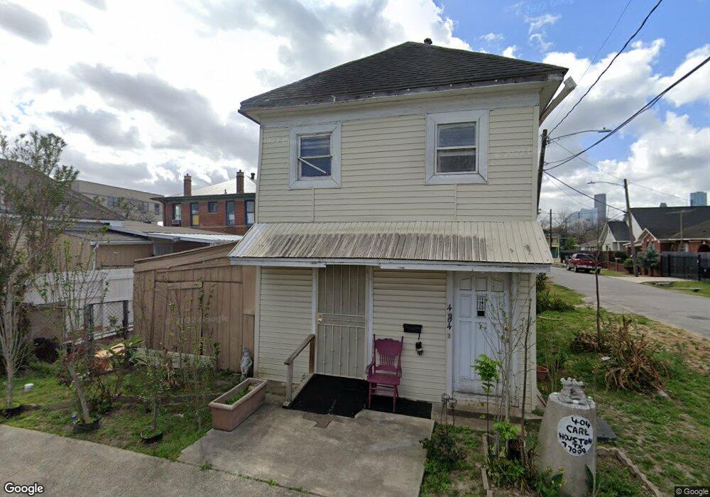 Street View Photo