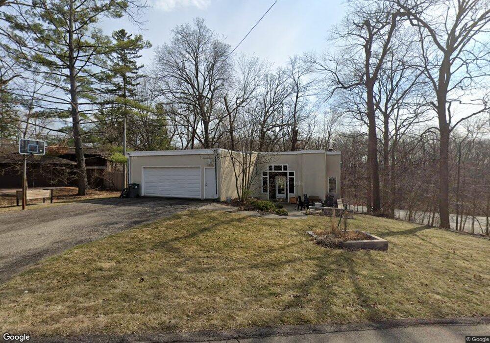 17055 Sherwood Rd, Minnetonka, MN 55345 - photo 1