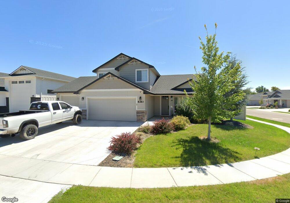 8383 E Stone Valley St, Nampa, ID 83687 - photo 1