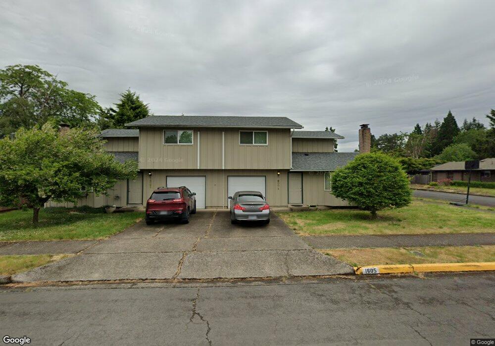 1605 Carlton St, Eugene, OR 97401 - photo 1