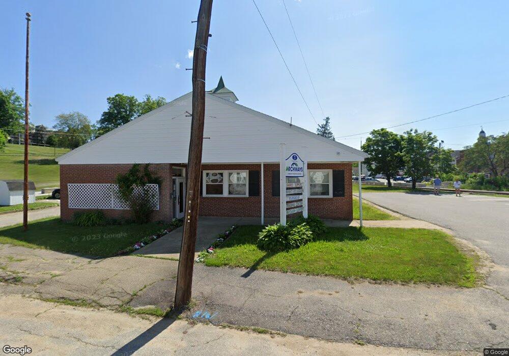 5 Prospect St, Tilton, NH 03276 - photo 1