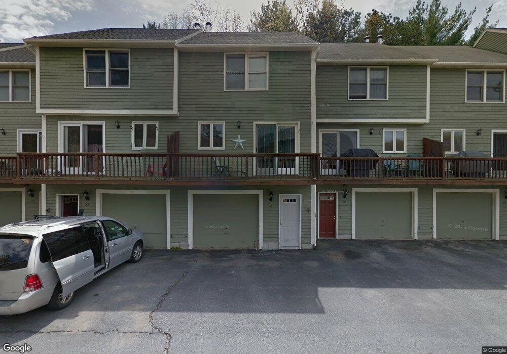 45 Sanwood Dr, Harrisville, RI 02830 - photo 1