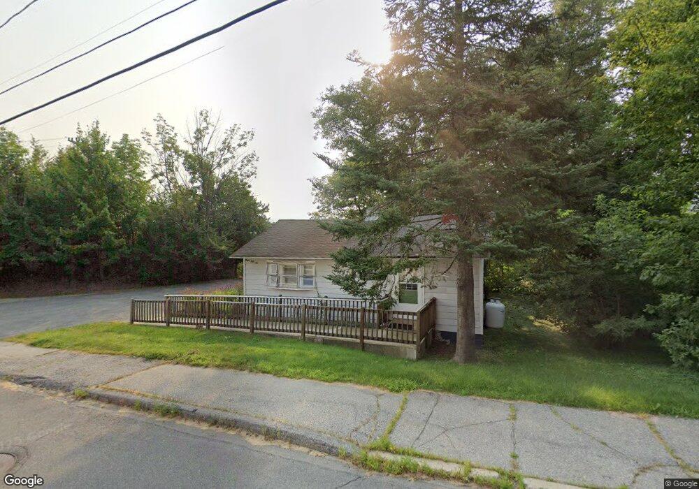 856 Western Ave, Berlin, NH 03570 - photo 1