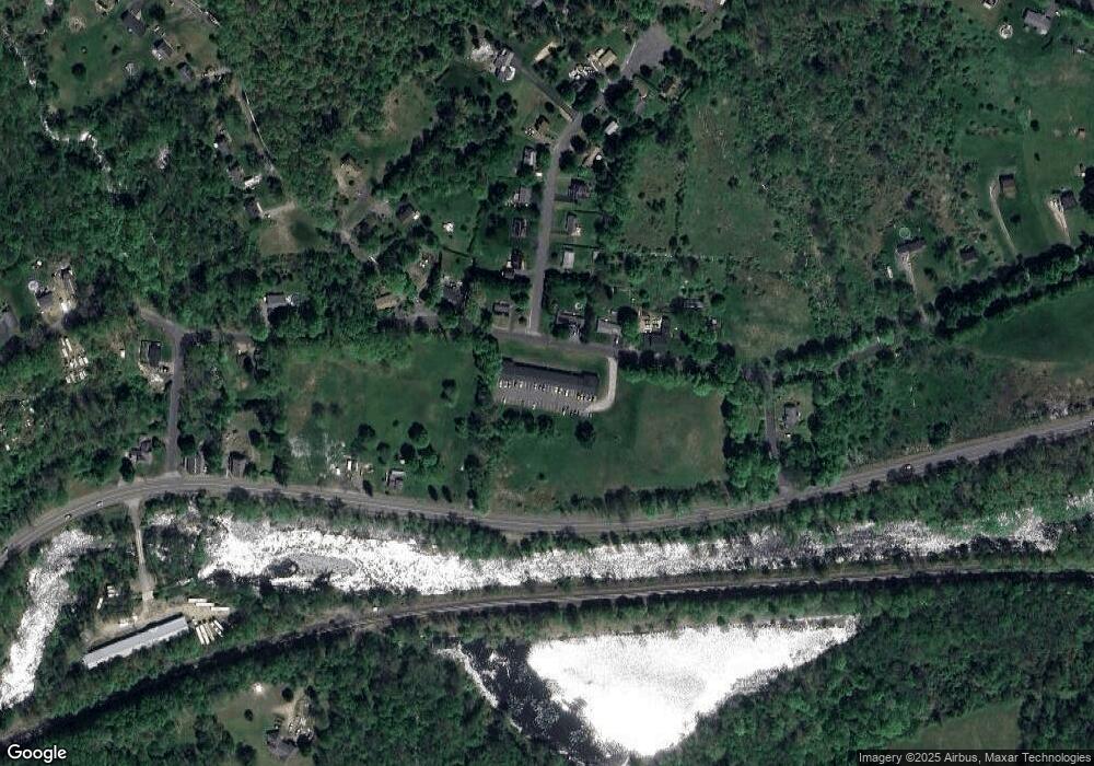 221 Old West Warren Rd unit F4, Warren, MA 01083 - photo 1