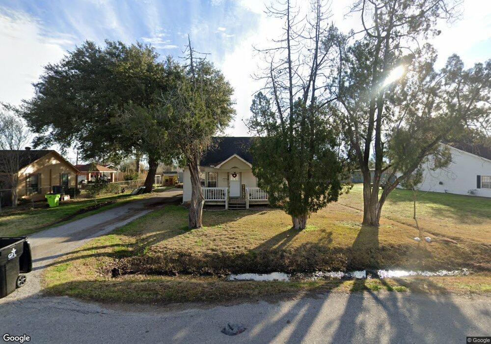 809 Damon St, Rosenberg, TX 77471 - photo 1