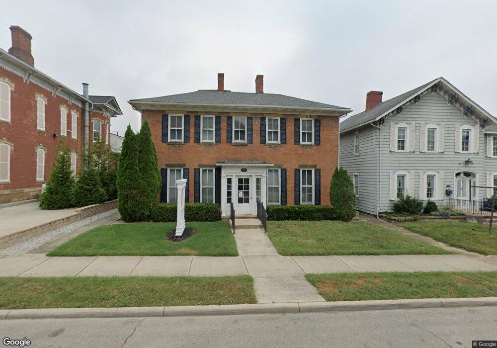 323 E Main St, Lancaster, OH 43130 - photo 1