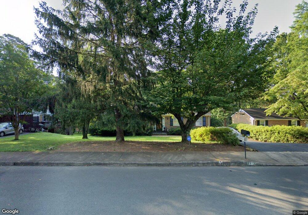 2330 Glenn Ct, Charlottesville, VA 22901 - photo 1