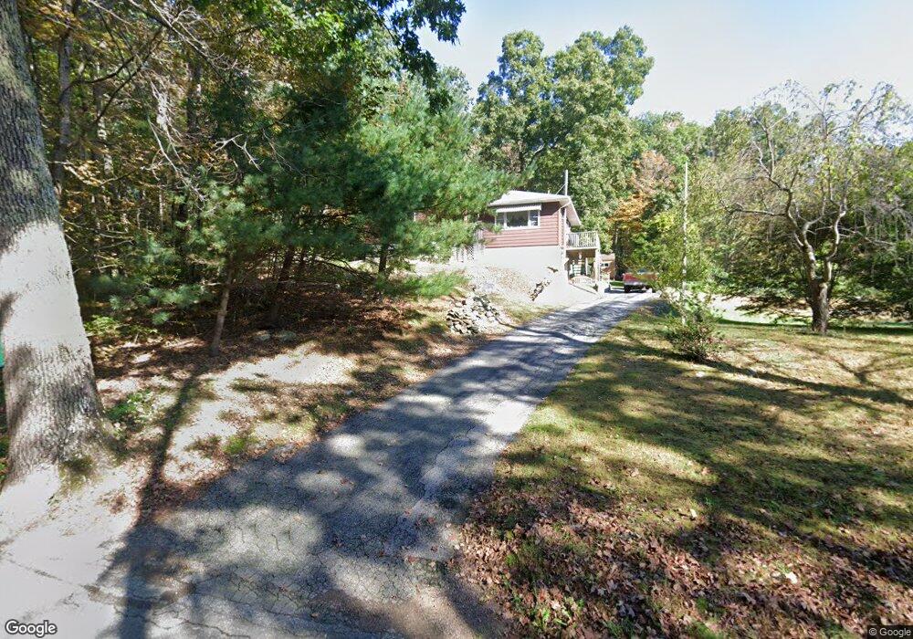 65 Johnson Rd, Columbia, CT 06237 - photo 1