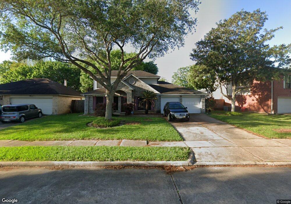 2414 Willow Dr, Richmond, TX 77469 - photo 1