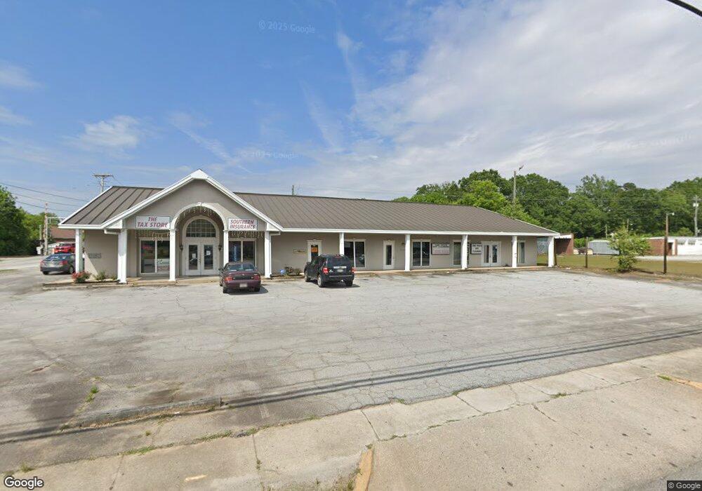 431 Elbert St, Elberton, GA 30635 - photo 1