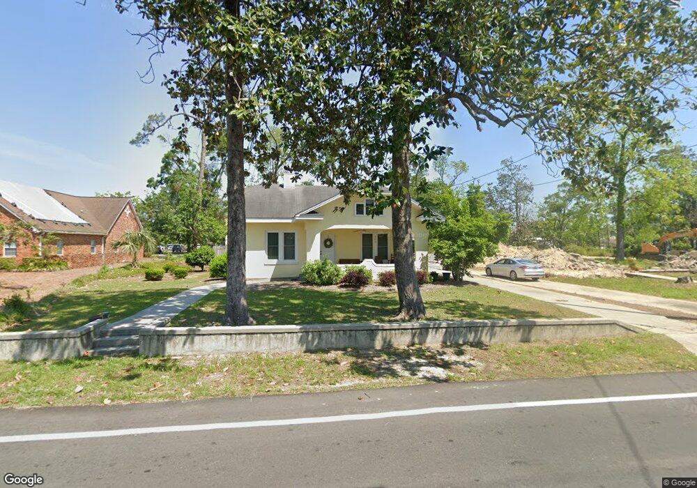 206 Coffee Ave N, Douglas, GA 31533 - photo 1