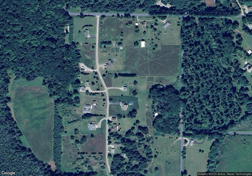 N8148 Serenity Dr, Lake, WI 54114 - photo 1