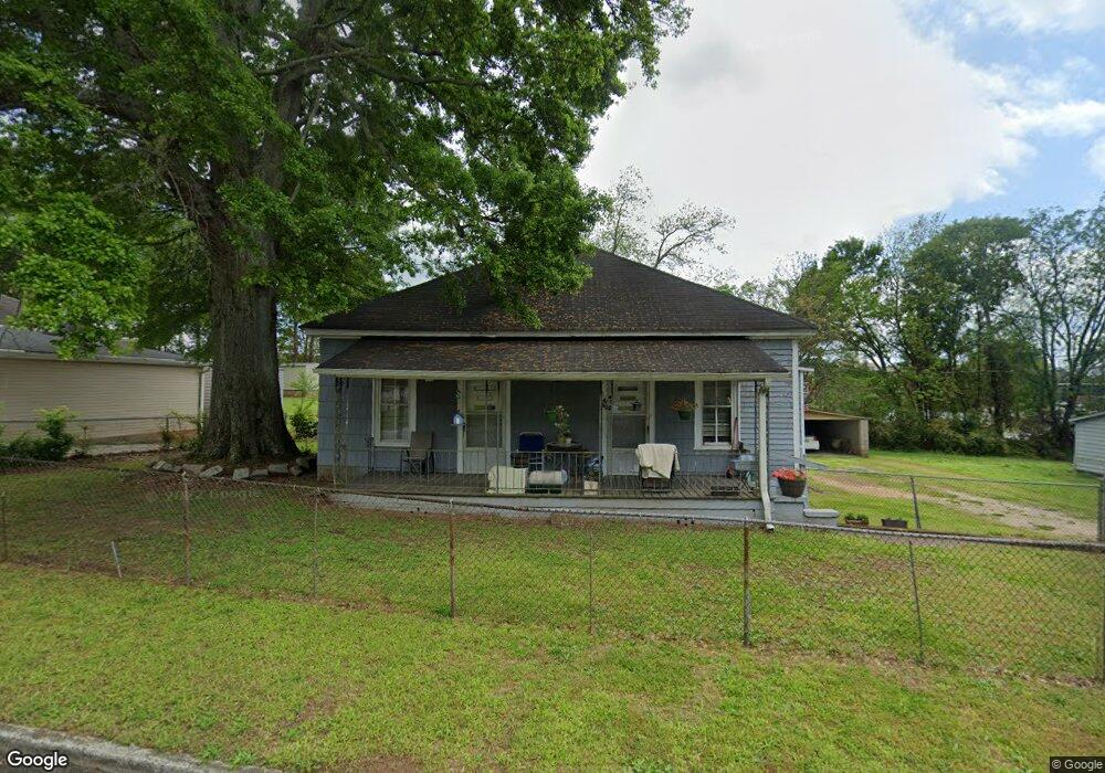 5168 Wheat St NE, Covington, GA 30014 - photo 1