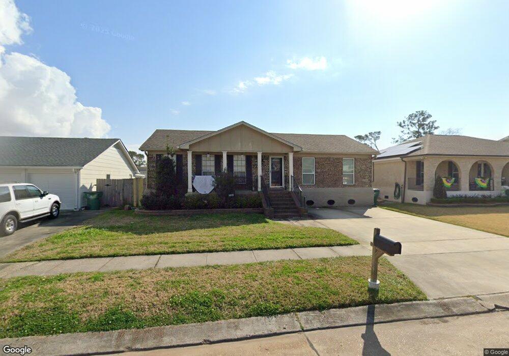 5800 Ruth St, Metairie, LA 70003 - photo 1