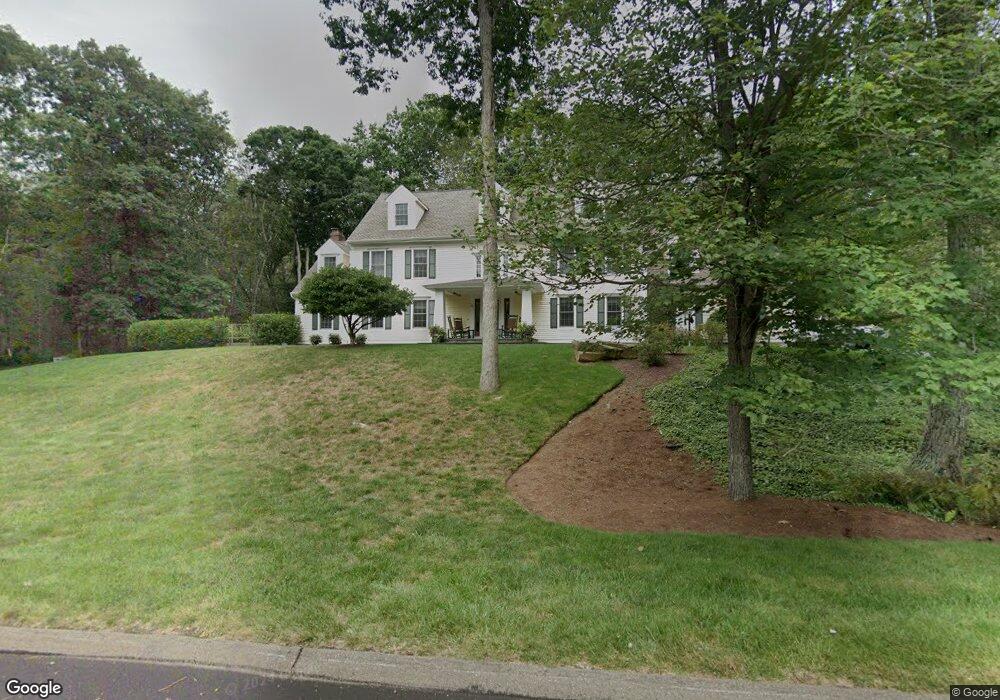 23 Silo Hill, Madison, CT 06443 - photo 1