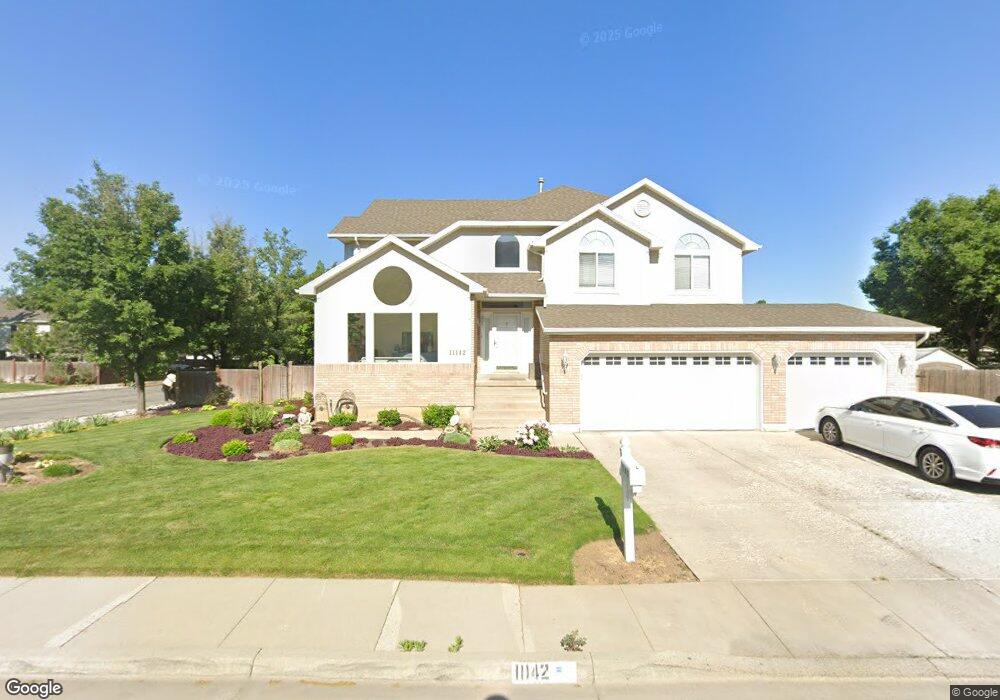 11142 S Barrett Park Cir, Sandy, UT 84092 - photo 1