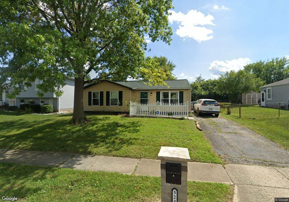 5233 Golden Fern Ln, Columbus, OH 43228 - photo 1