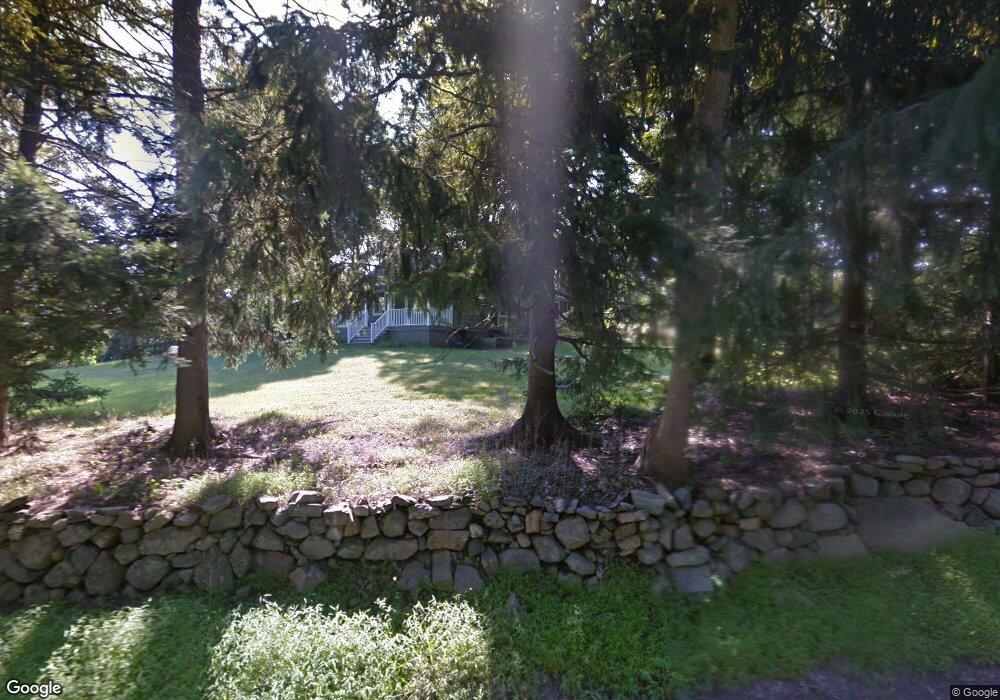 444 Old Albany Post Rd, Garrison, NY 10524 - photo 1