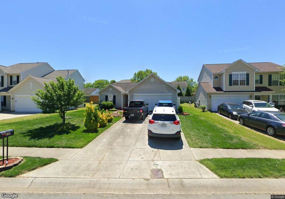 1033 Meadowbrook Ln SW, Concord, NC 28027 - photo 1