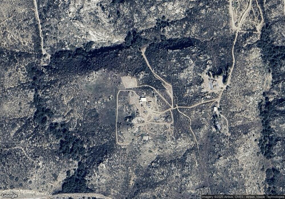 2446 Miller Valley Rd, Pine Valley, CA 91962 - photo 1