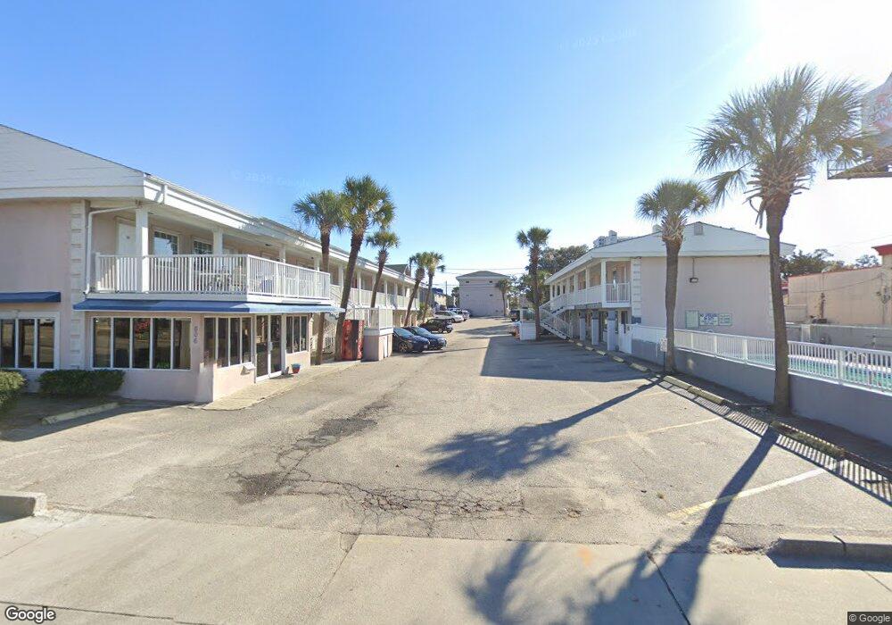 606 N Kings Hwy, Myrtle Beach, SC 29577 - photo 1