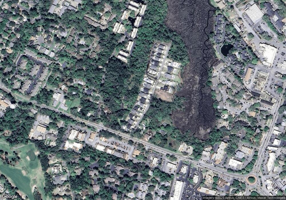 23 Orchard Rd, Saint Simons Island, GA 31522 - photo 1