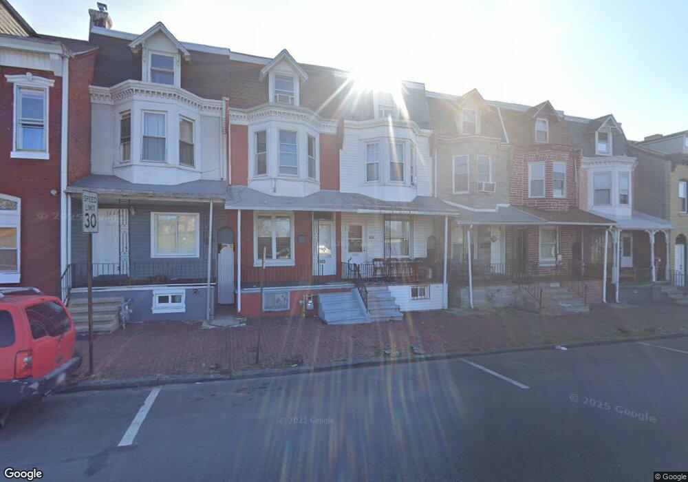 1323 N 9th St, Reading, PA 19604 - photo 1