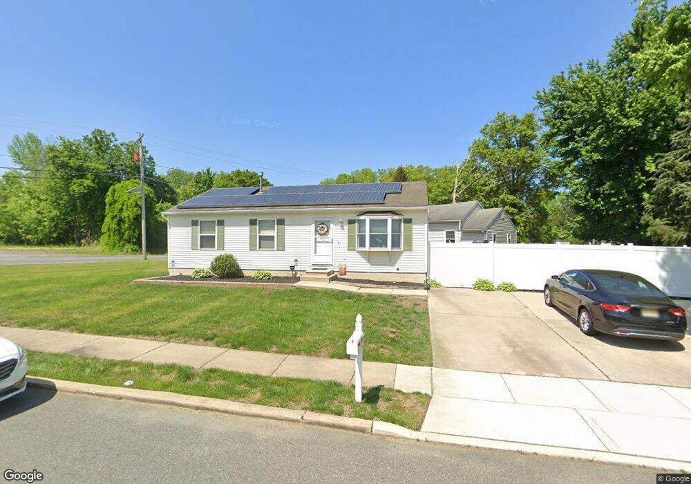 663 Oak Ave, Deptford, NJ 08096 - photo 1