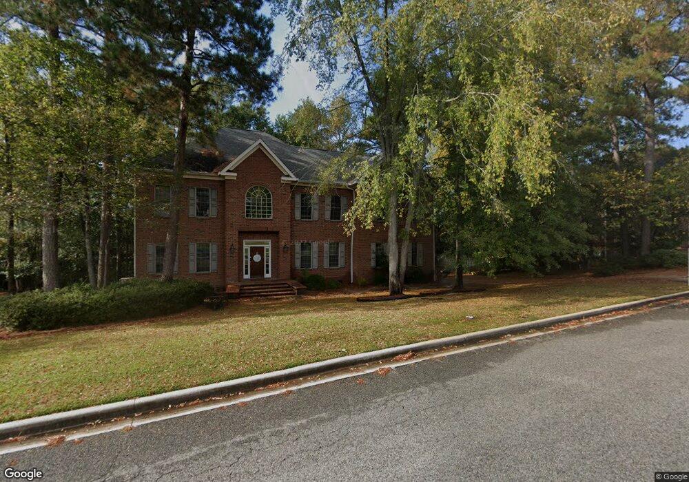 4138 Hammonds Ferry, Evans, GA 30809 - photo 1