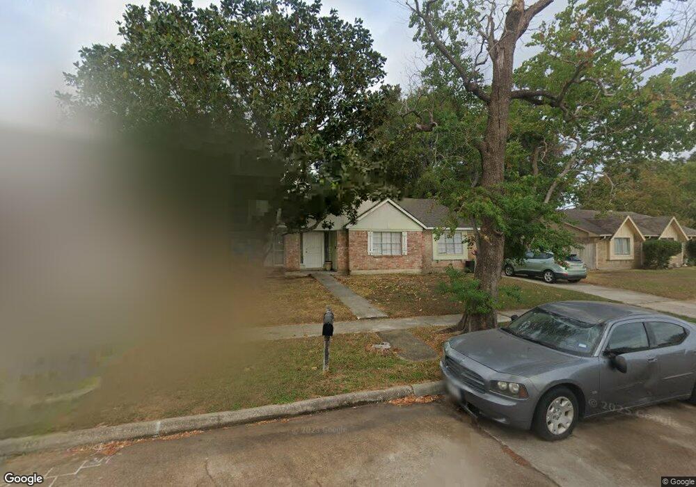 10359 Jillana Kaye Dr, Houston, TX 77086 - photo 1