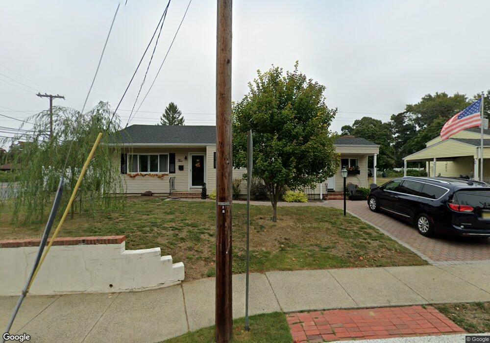 2 Columbia Ave, Atlantic Highlands, NJ 07716 - photo 1