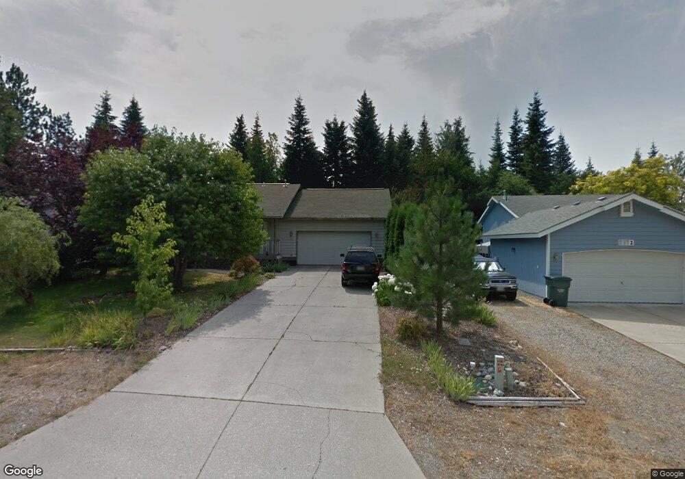 714 Crenshaw St, Rathdrum, ID 83858 - photo 1