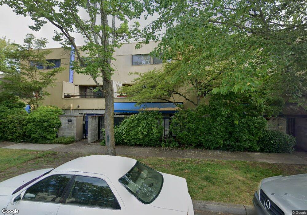 327 W 10th Ave unit 3, Eugene, OR 97401 - photo 1