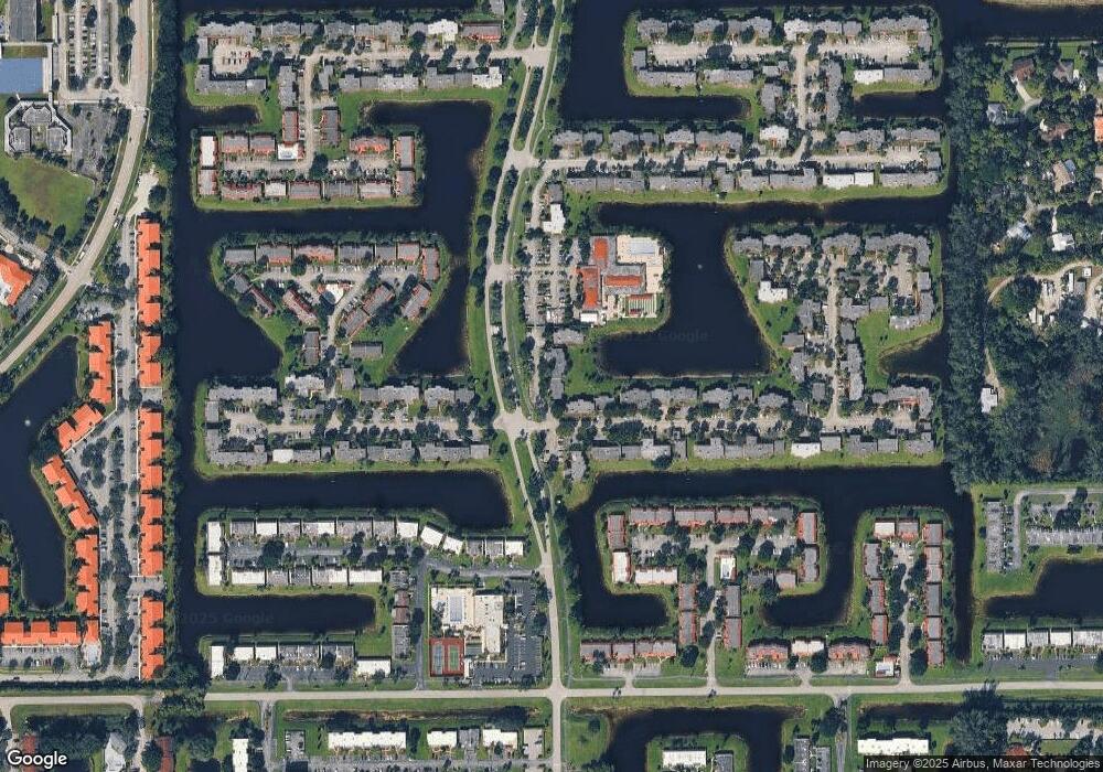 129 Lake Frances Dr unit 4, West Palm Beach, FL 33411 - photo 1