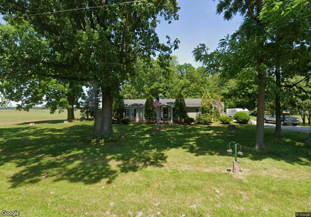 5750 W 650 N, Thorntown, IN 46071 - photo 1