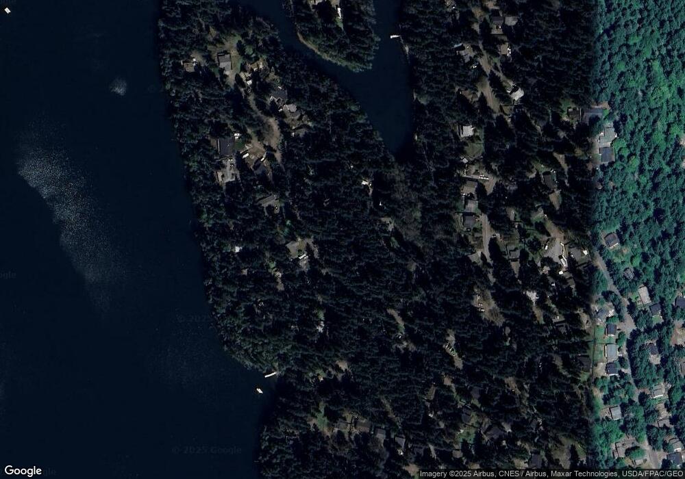 17904 Overlake Ct SE, Yelm, WA 98597 - photo 1