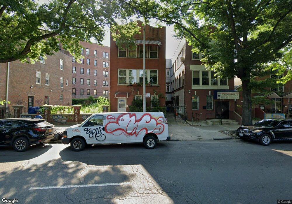 2275 Southern Blvd, Bronx, NY 10460 - photo 1