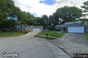 2054 Decker Ct, Columbus, OH 43235