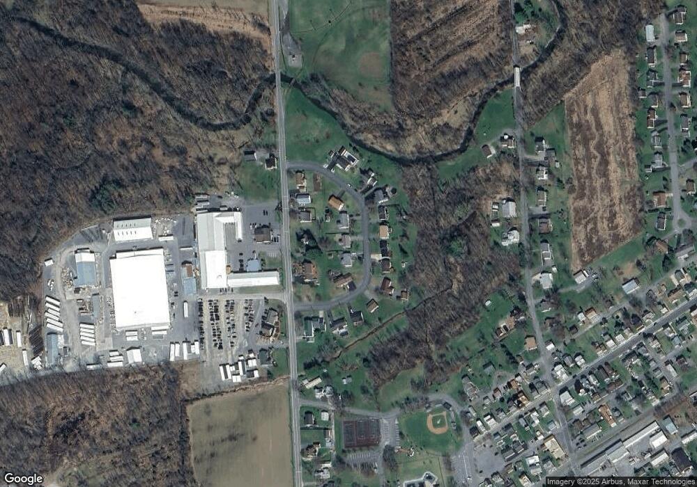 108 Meadow Ln, Mifflinburg, PA 17844 - photo 1