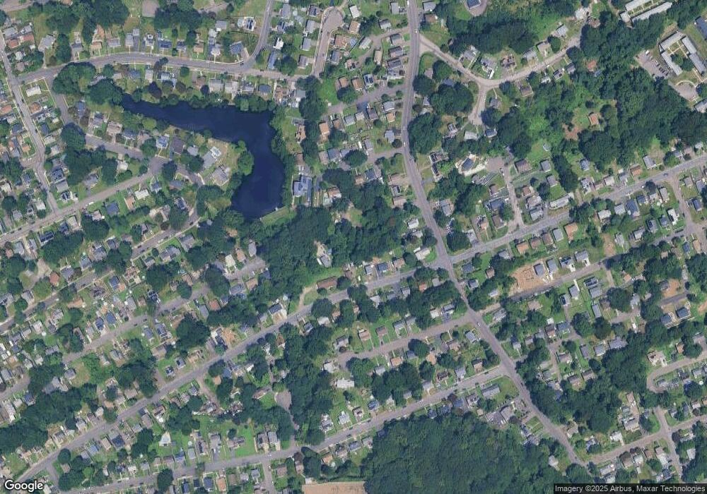 61 Agnes St, Bridge Port, CT 06606 - photo 1