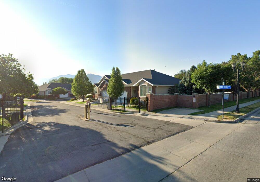 1693 W Peaceful View Way, South Jordan, UT 84095 - photo 1