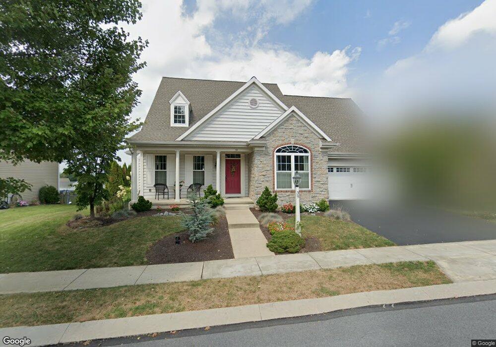 39 Breeze Way, Lancaster, PA 17602 - photo 1